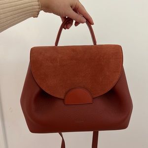 Never used Polene Paris Bag - NWOT